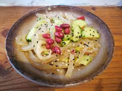 粉皮-阿木舂记·特色小吃(平江路店)