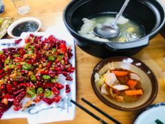 -青城甲(青城山店)