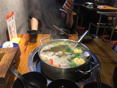 -潮味四季潮汕牛肉火锅(来凤街店)