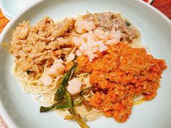 -裕兴记•蟹黄面馆(人民广场店)