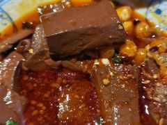 -肖四女乐山跷脚牛肉(南汇大学城生活广场店)