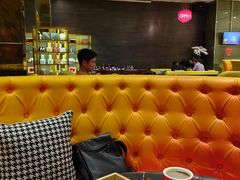 -上海大宁福朋喜来登酒店大堂吧(共和新路店)