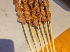 -肉串汪(月坛店)
