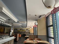 -豪客来牛排(重庆三峡广场步行街1704店)