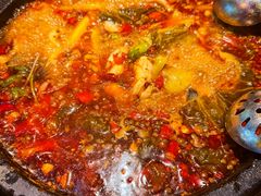 -小饕荟雅安贡椒鱼鲜馆(广福桥店)