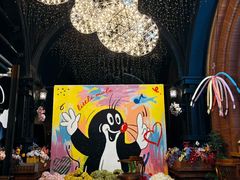 -布拉格餐厅· 中欧捷克菜(全国首店)