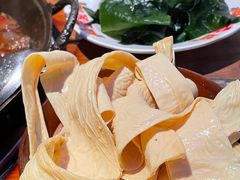 -楠火锅(太古里总店)