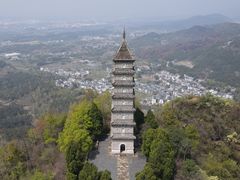 -天台山赤城山景区