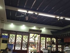 大堂-协和菜馆(凤凰街店)