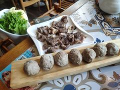 -普宁潮汕牛肉火锅(新香洲店)