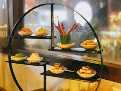 自助取餐区-大牌大·传统杭帮菜(湖滨店)