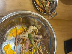-嘉州鲜知味钵钵鸡(奎星楼店)