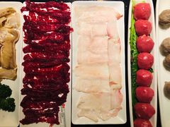 -牛事制造局牛肉火锅(莲岳路店)