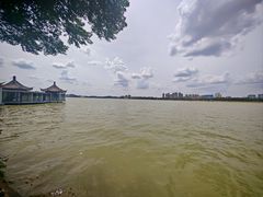 -云龙湖旅游景区