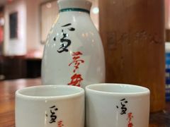 -刘师父老汉口江湖菜(蔡锷路店)