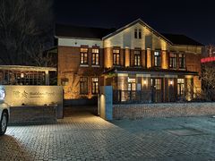 -隐食私房菜(渡口·光荣院南门·老街店)