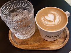 摩卡咖啡-Joymean coffee.见面咖啡