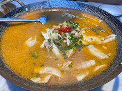 -唐猫庭院·千年陕菜(大唐不夜城店)