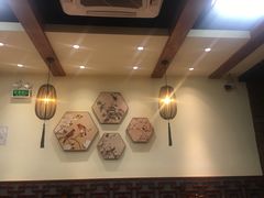 -金杨拉面王(杨南路店)