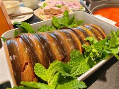 -莺花渡火锅City Green(万象城店)