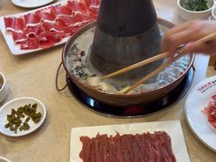 -阳坊大都涮羊肉(阳坊总店)