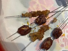 -北丐先生·野馄饨烧烤(雨花万象店)