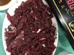-乌记鲜活牛肉城(金砂东路店)