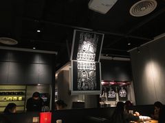 -太二酸菜鱼(深圳布吉万象汇店)