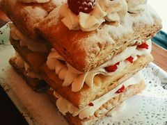 -治愈系甜品The Soothing Dessert(科海大楼店)