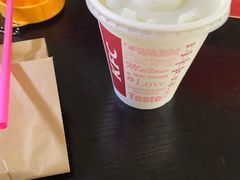 -肯德基(蓝桥店)