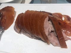 -小大董·烤鸭(观景餐厅·南京西路店)