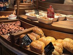 -B&C黄油与面包·THE GARDEN BAKERY概念店(世纪汇店)