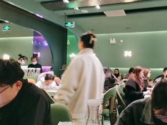 -浩海火烧云傣家菜(京广店)