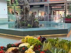 -永红源啤酒·烧烤·海鲜·大排档(台柳路店)