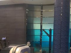 -西安W酒店FIT有型健身中心