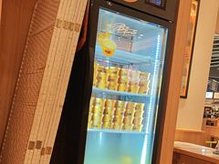-陳香貴·兰州牛肉面(上海长风大悦城店)