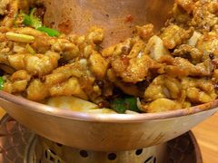 -炉小二铜锅牛蛙•川湘菜(三里屯店)