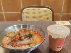 -大叻和越南粉(南浦里店)