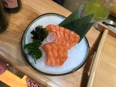 -兄弟船·精致料理(天津路店)
