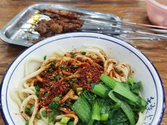 -老白家面馆(测绘东路总店)