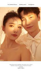 -苏菲雅婚纱摄影(西三路)