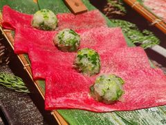 -老乾杯和牛烧肉(王府中环店)