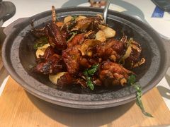 -鹿港小镇(悠唐店)