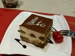 -ITA·意塔意大利餐厅(亦庄店)