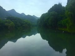 -贵阳市花溪国家城市湿地公园