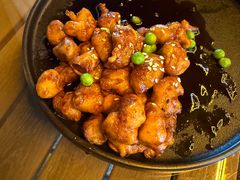 -江南小叙·美食研究院(鱼街店)
