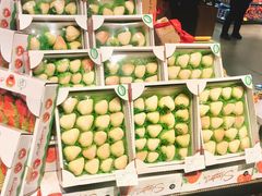 -Olé精品超市(北京合生汇店)