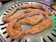 -釜山火炉·海鲜烤肉(紫藤路店)