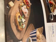-Pizza Marzano玛尚诺(中骏世界城店)