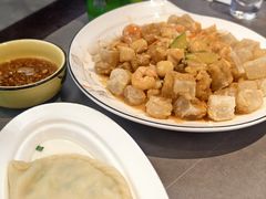 -荣祥海鲜·烟台菜(胜利路二部)